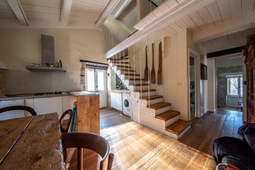 Apartamento Da Bacchetta