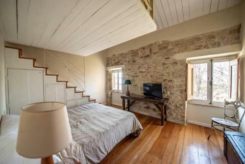 Apartamento Da Bacchetta
