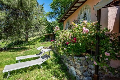 Apartamento Da Bacchetta
