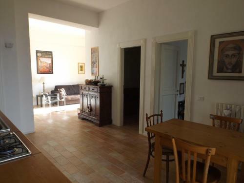 Apartamento Eden House