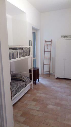 Apartamento Eden House