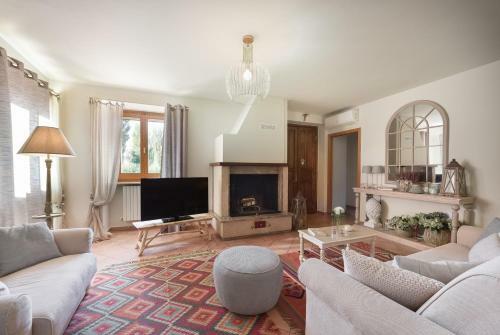 Apartamento Villa Scarponi Assisi