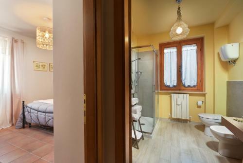 Apartamento Villa Scarponi Assisi