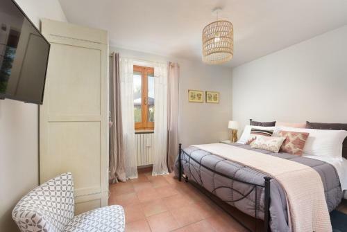 Apartamento Villa Scarponi Assisi