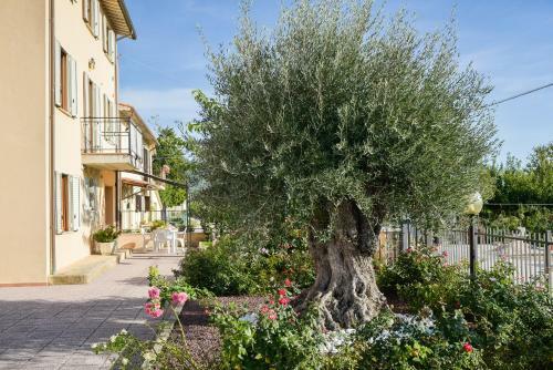 Apartamento Villa Scarponi Assisi