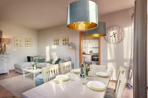 Apartamento Villa Scarponi Assisi