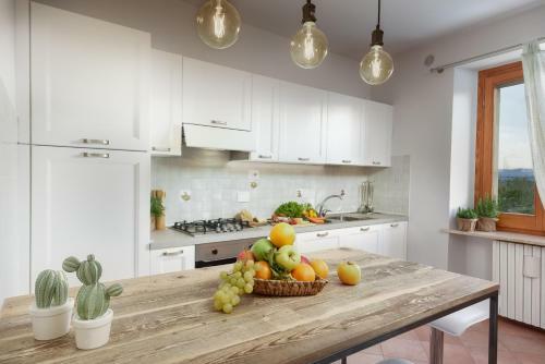 Apartamento Villa Scarponi Assisi
