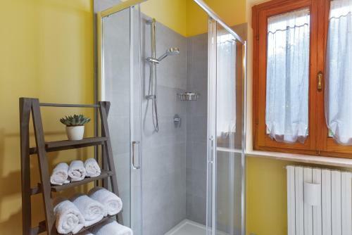 Apartamento Villa Scarponi Assisi