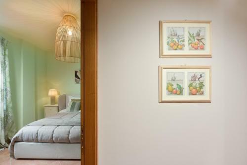 Apartamento Villa Scarponi Assisi