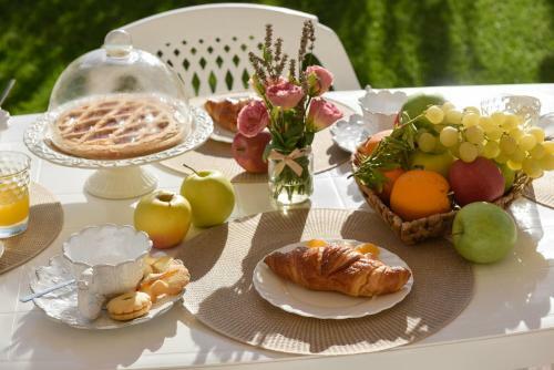 Apartamento Villa Scarponi Assisi