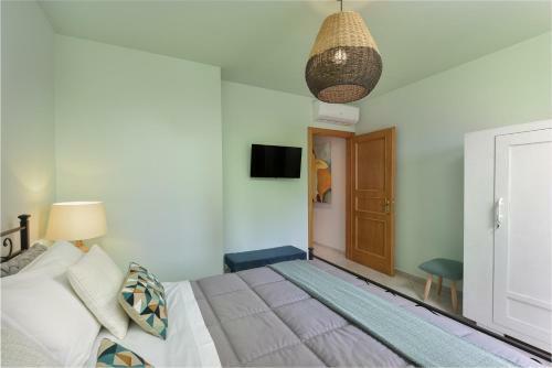 Apartamento Villa Scarponi Assisi