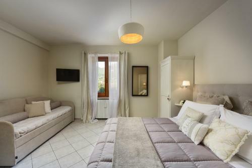 Apartamento Villa Scarponi Assisi