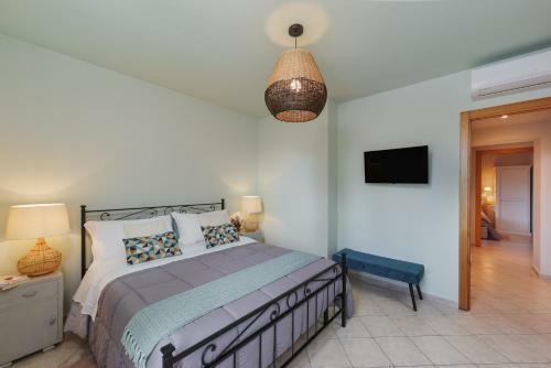 Apartamento Villa Scarponi Assisi