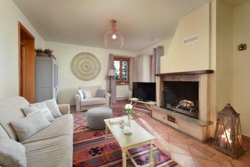 Apartamento Villa Scarponi Assisi
