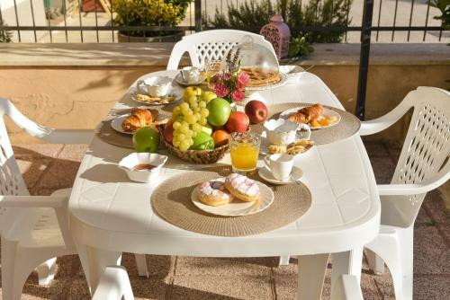 Apartamento Villa Scarponi Assisi
