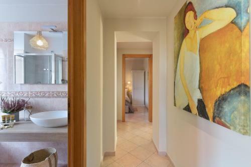 Apartamento Villa Scarponi Assisi
