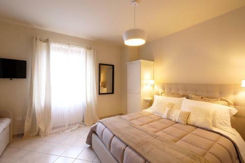 Apartamento Villa Scarponi Assisi