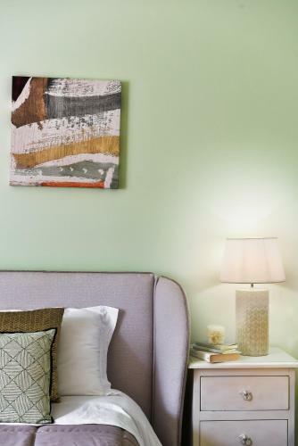 Apartamento Villa Scarponi Assisi