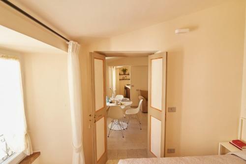 Apartamento Core Mio