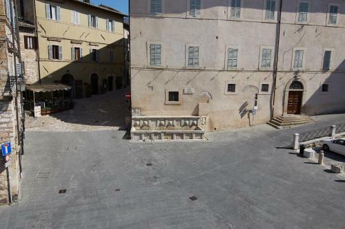Apartamento Core Mio