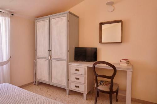 Apartamento Core Mio