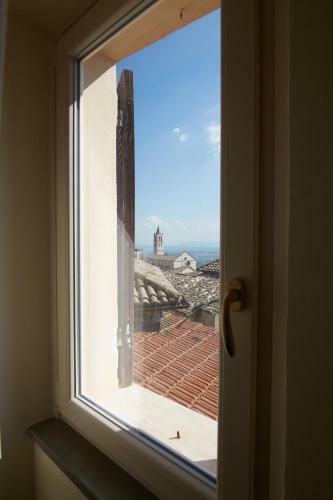Apartamento Core Mio