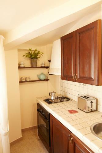Apartamento Core Mio