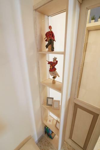 Apartamento Core Mio