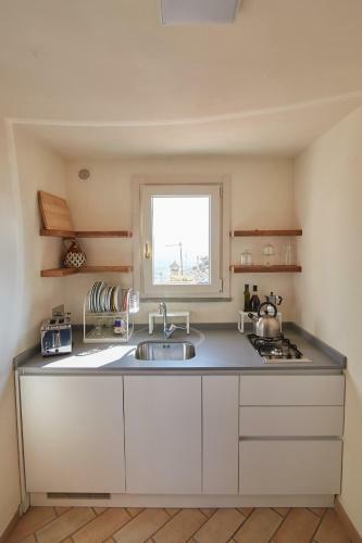 Apartamento Core Mio