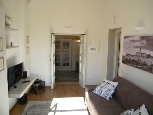 Apartamento Via Giotto, 5