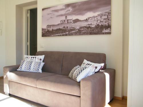 Apartamento Via Giotto, 5