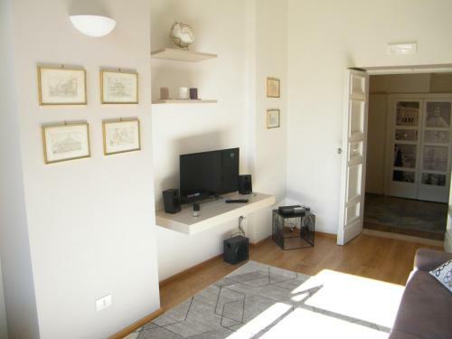 Apartamento Via Giotto, 5