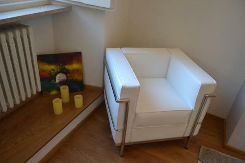 Apartamento Via Giotto, 5