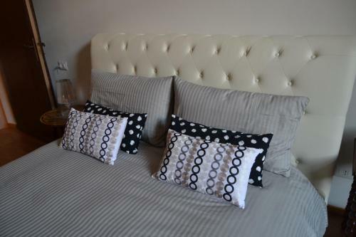 Apartamento Via Giotto, 5
