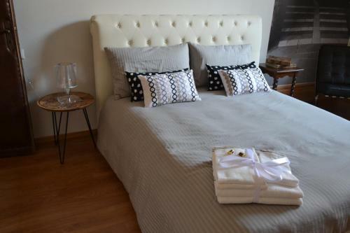 Apartamento Via Giotto, 5