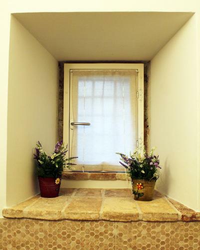 Apartamento Via Giotto, 5