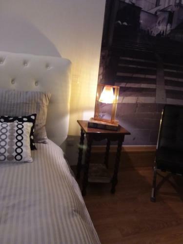 Apartamento Via Giotto, 5