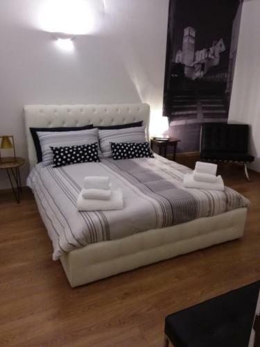 Apartamento Via Giotto, 5