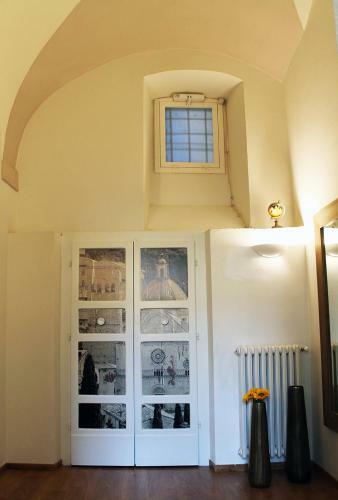 Apartamento Via Giotto, 5