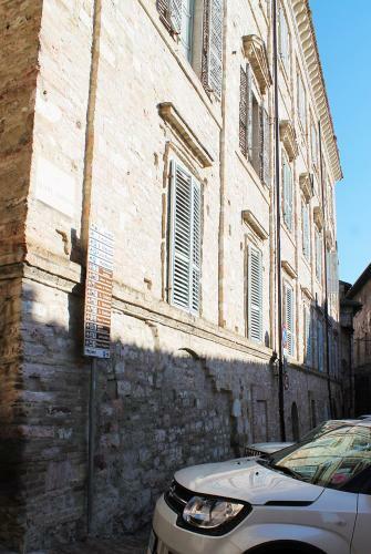 Apartamento Via Giotto, 5