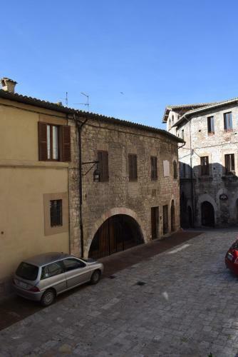 Apartamento Via Giotto, 5