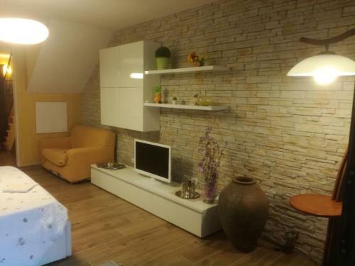 Apartamento La Stella Di Eva