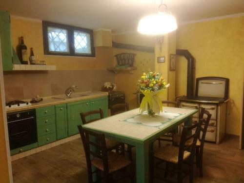 Apartamento La Stella Di Eva