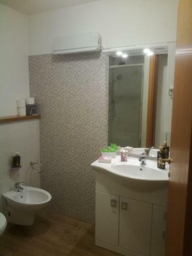 Apartamento La Stella Di Eva