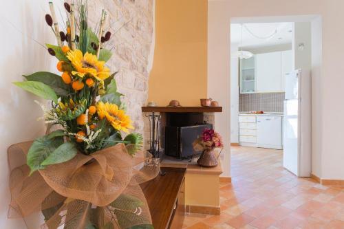 Apartamento Appartamento Di Bianca C.
