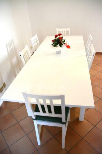 Apartamento Palazzo Calocci Appartamenti In Assisi