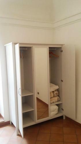 Apartamento Palazzo Calocci Appartamenti In Assisi