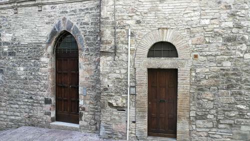 Apartamento Palazzo Calocci Appartamenti In Assisi