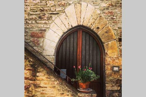 Apartamento Assisi Anfiteatro Romano