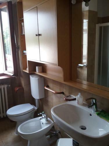 Hostal La Casa Delle Sirene